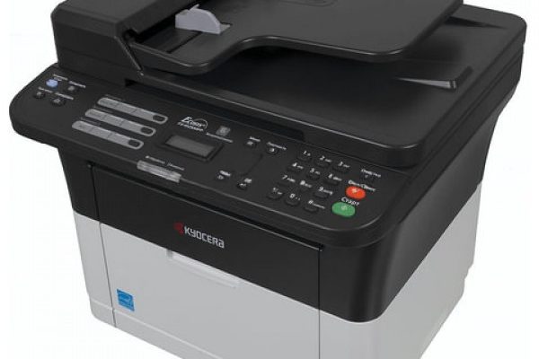 Скачать драйвер принтера Kyocera FS 1025MFP